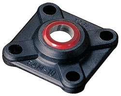 IGUS EFSI-05 R FLANGE 4 BOLT BORE DIA 0.3125 IN