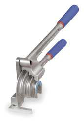 IMPERIAL 370-FH TUBE BENDER 1/4 3/16 3/8 AND 1/2 IN CAP