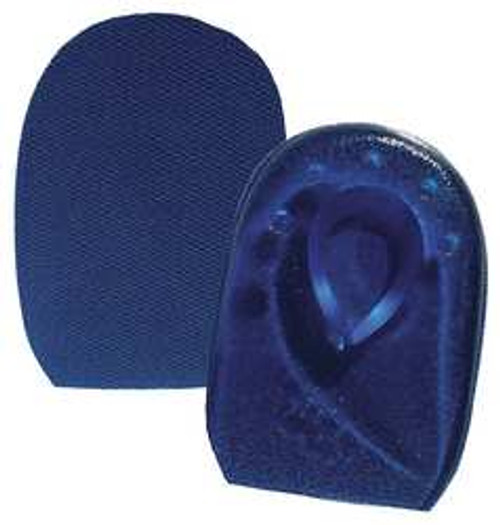 IMPACTO PROTECTIVE PRODUCTS 4841 G2614 NOFATIGUE HEEL CUP MN11-13 WMN13-1