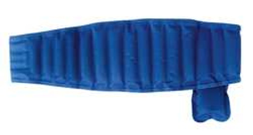 IMPACTO PROTECTIVE PRODUCTS APLXL BACK SUPPORT INFLATABLE AIR L/XL BLUE