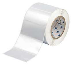 BRADY SPC ABSORBENTS THT-55-435-1 WIRE MARKER POLYESTER