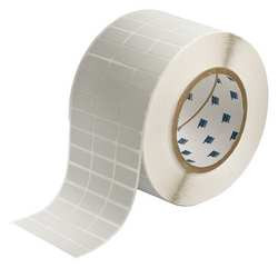 BRADY SPC ABSORBENTS THT-5-435-10 WIRE MARKER POLYESTER