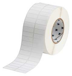 BRADY SPC ABSORBENTS THT-37-489-10 WIRE MARKER,POLYESTER