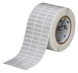 BRADY SPC ABSORBENTS THT-3-480-10 WIRE MARKER POLYESTER