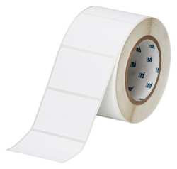 BRADY SPC ABSORBENTS THT-19-489-1 WIRE MARKER POLYESTER