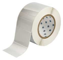 BRADY SPC ABSORBENTS THT-19-435-1 WIRE MARKER POLYESTER