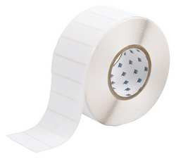 BRADY SPC ABSORBENTS THT-18-488-3 WIRE MARKER,POLYESTER