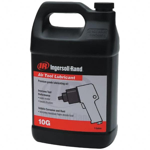 INGERSOLL-RAND 10G #10 OIL