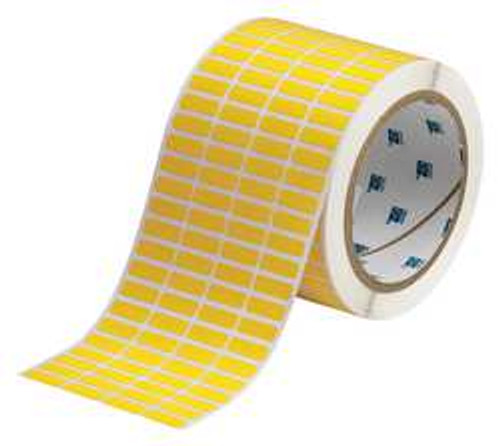 BRADY SPC ABSORBENTS THT-1-472-10-YL WIRE MARKER TAPE WIRE WRAP