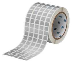 BRADY SPC ABSORBENTS THT-12-435-10 WIRE MARKER POLYESTER