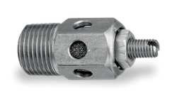 ARO 20313-2 EXHAUST PORT FLOW CONTROL 1/4 NPT