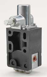 ARO 402-1-A VALVE AIR LIMIT CW/CCW