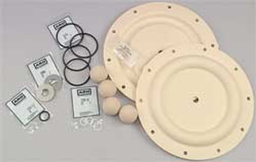 ARO 637427-AA PUMP REPAIR KIT FLUID