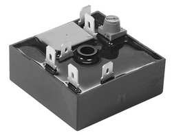 AIROTRONICS TGMPL70100A1H ENCAPSULATED TIMER RLY 100SEC 6PIN SPDT