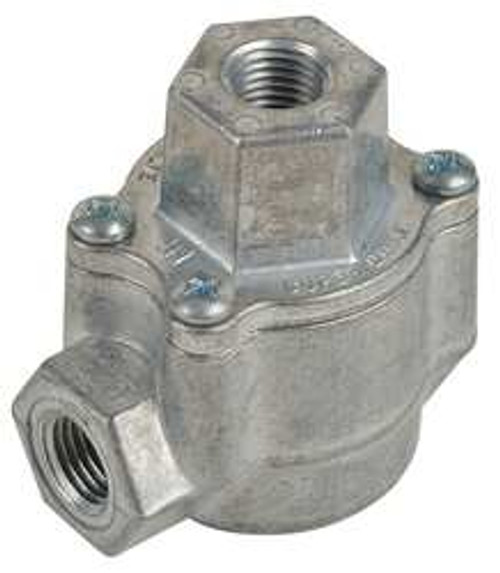 ARO EV250 VALVE EXHAUST 1/4 IN