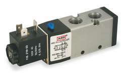 ARO M214SS-024-D SOLENOID AIR CONTROL 1/2 24VDC