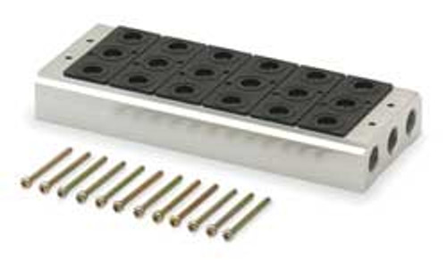 ARO M30M03-06 VALVE MANIFOLD STATIONS 6