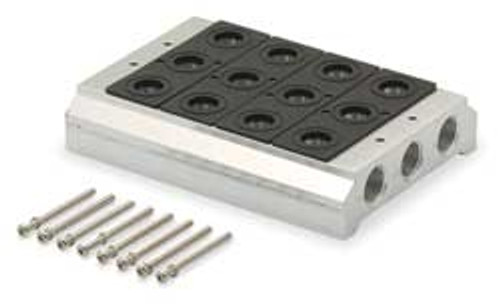 ARO M34M04-04 VALVE MANIFOLD STATIONS 4