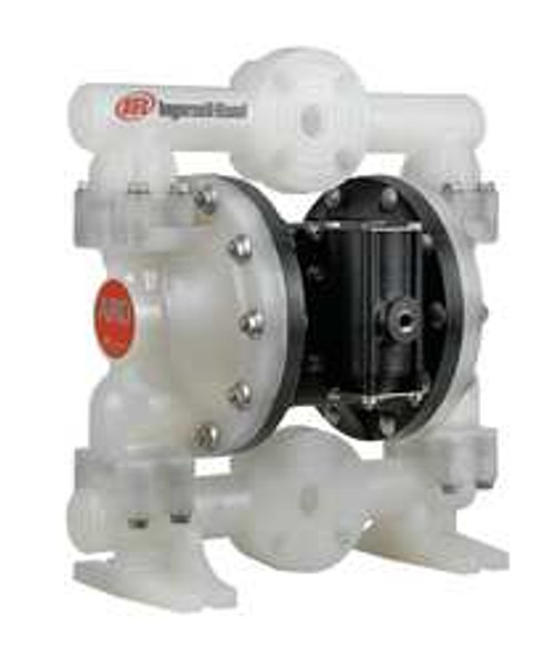 ARO PD10P-YPS-PTT DIAPHRAGM PUMP AIR OPERATD 1 IN. 120 PSI