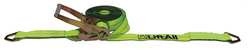LIFT-ALL TE61004 TIEDOWN RTCHT STRAP ASMBLY 3300 LB TRNGL