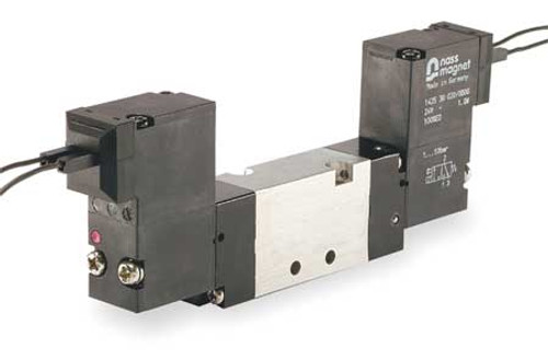 ARO S5DS9A-1 SOLENOID AIR CONTROL 1/8 120VAC