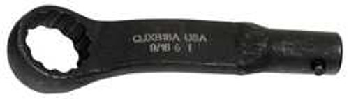 CDI TORQUE PRODUCTS TCQYXB36A TORQUE HEAD, BOX END, 10 DEG. OFFSET, 1-