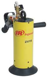 INGERSOLL-RAND ZV1S LIFT ASSIST VACUUM LOAD CAP @25HG 100 LB