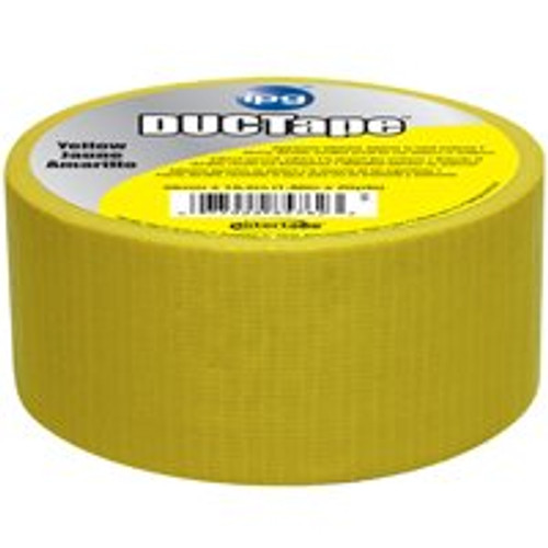 INTERTAPE POLYMER CORP 6720YEL YELLOW DUCT TAPE 1.88X20YDS   