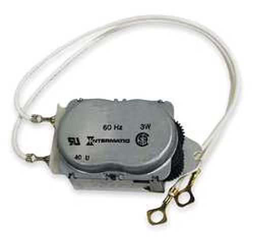 INTERMATIC WG733 REPLACEMENT MOTOR 208/240/277VAC