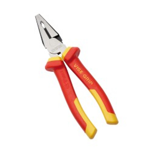 IRWIN 10505873NA INSULATED PLIERS