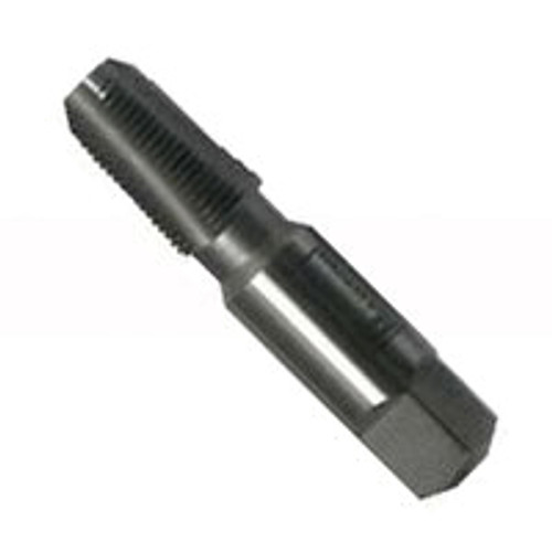 IRWIN 1902ZR TAP 1/8"-27NPT TAPER IRWIN 1902ZR TAP 1/8"-27NPT TAPER