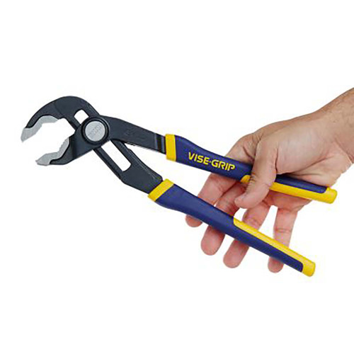 IRWIN 2078112 PLIER 12" GROOVELOCK IRWIN 2078112 PLIER 12" GROOVELOCK
