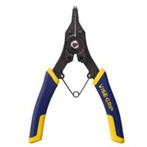 IRWIN 2078900 VISE-GRIP CONVERTIBLE SNAP-RING PLIERS,  IRWIN 2078900 VISE-GRIP CONVERTIBLE SNAP-RING PLIERS,