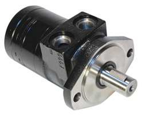 PARKER TB0130AS100AAAA HYDRAULIC MOTOR 8.0 CU IN./REV.