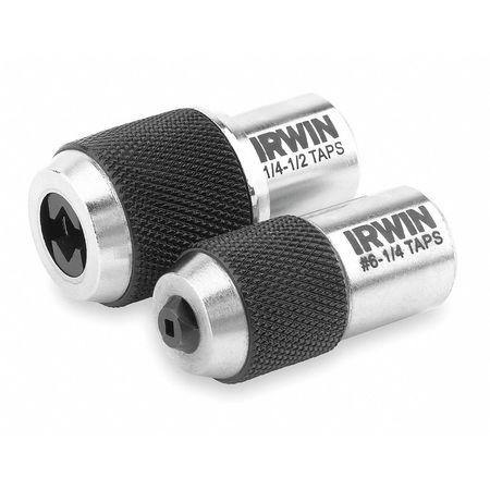 IRWIN 3095001 2PC ADJ TAP SOCKET