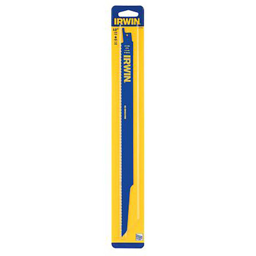 IRWIN 372156 IRWIN RECIP 12" 6TPI 1PK