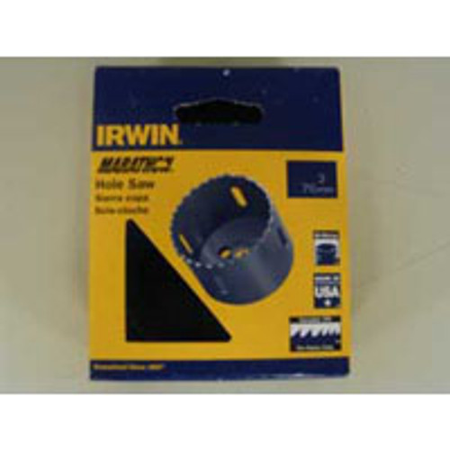 IRWIN 373414BX BI-MTL 4-1/4 HOLE SAW IRWIN