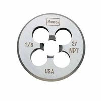 IRWIN 4105 DIE 1/2-14 NPT 1-1/2 RD