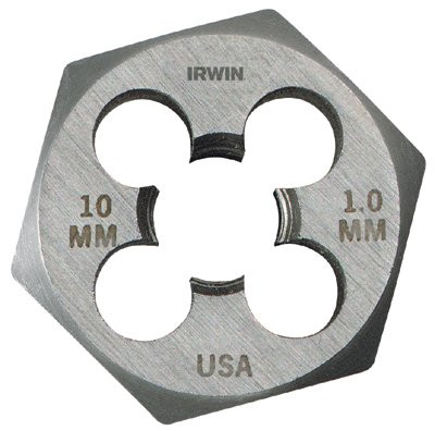 IRWIN 6956 DIE 16MM-2.0 1 7/16 SH