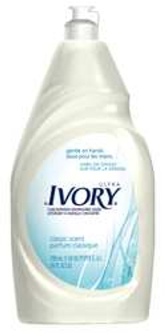 IVORY PGC 25574 LIQUID DISHWASHING 24OZ. CLASSIC PK10 IVORY PGC 25574 LIQUID DISHWASHING 24OZ. CLASSIC PK10