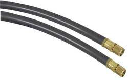 JB INDUSTRIES CLB-72 CHARGING HOSE COLOR BLACK 72 IN LENGTH