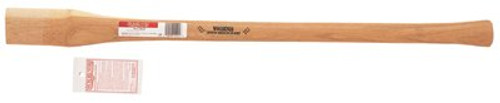 JACKSON PROFESSIONAL TOOLS 2036800 36" HICKORY 3-5# DOUBLEBIT AXE HANDLE