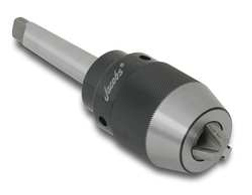 JACOBS CHUCK 31416 KEYLESS DRILL CHUCK 0.630 IN
