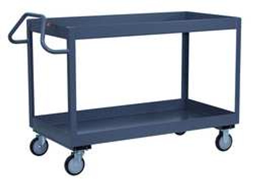 JAMCO PRODUCTS INC. EG248-U5 UTILITY CART STEEL 54 LX25 W 1200 LB. JAMCO PRODUCTS INC. EG248-U5 UTILITY CART STEEL 54 LX25 W 1200 LB.