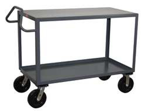 JAMCO PRODUCTS INC. EN348-P8 UTILITY CART STEEL 54 LX31 W 4800 LB. JAMCO PRODUCTS INC. EN348-P8 UTILITY CART STEEL 54 LX31 W 4800 LB.