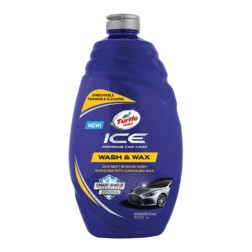 TURTLE WAX T472R ICE PREM CAR WASH&WAX