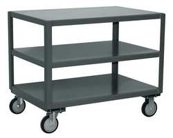 JAMCO PRODUCTS INC. LC336-U5 MOBILE TABLE 1200 LB. 36 IN.L