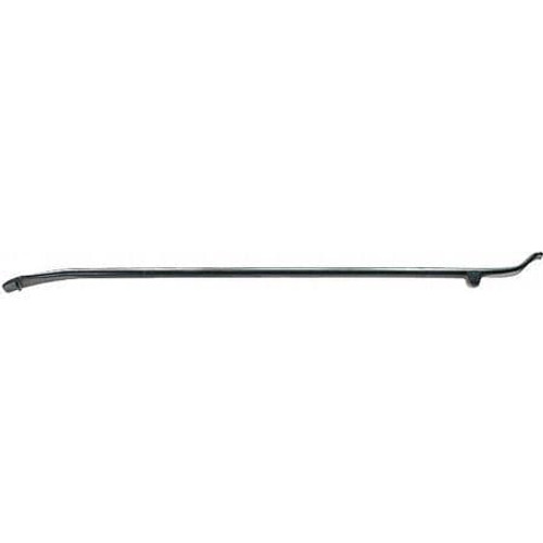KEN-TOOL T45AC TIRE IRON GRAY STEEL