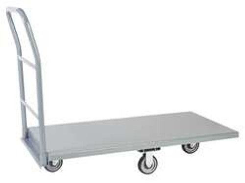 JAMCO PRODUCTS INC. PJ248-U5 STANDARD PLATFORM TRUCK 1200 LB. JAMCO PRODUCTS INC. PJ248-U5 STANDARD PLATFORM TRUCK 1200 LB.