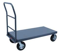 JAMCO PRODUCTS INC. PN372-Z8 STANDARD PLATFORM TRUCK 1200 LB.